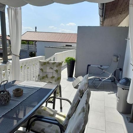 Apartment Bicanic Вир Екстериор снимка