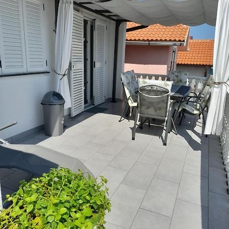 Apartment Bicanic Вир Екстериор снимка