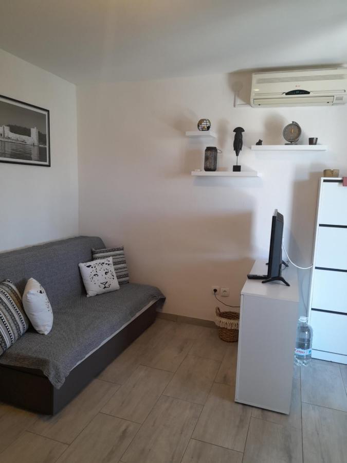 Apartment Bicanic Вир Екстериор снимка