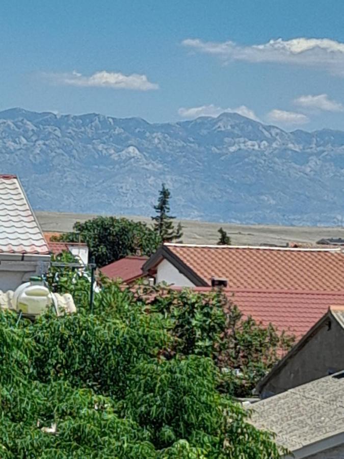 Apartment Bicanic Вир Екстериор снимка