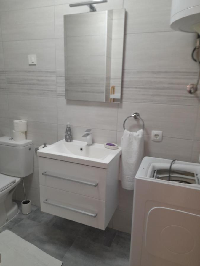 Apartment Bicanic Вир Екстериор снимка