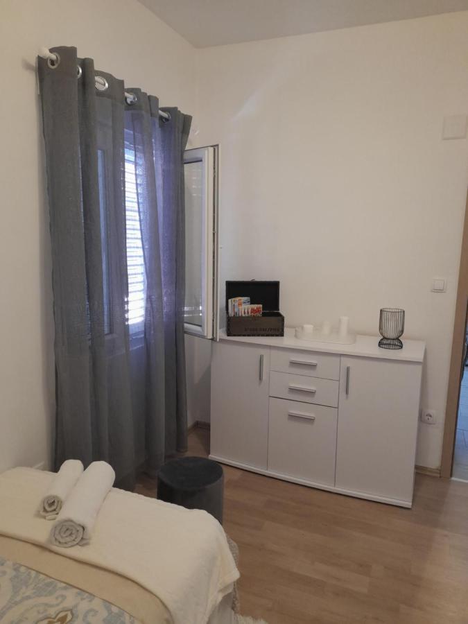 Apartment Bicanic Вир Екстериор снимка