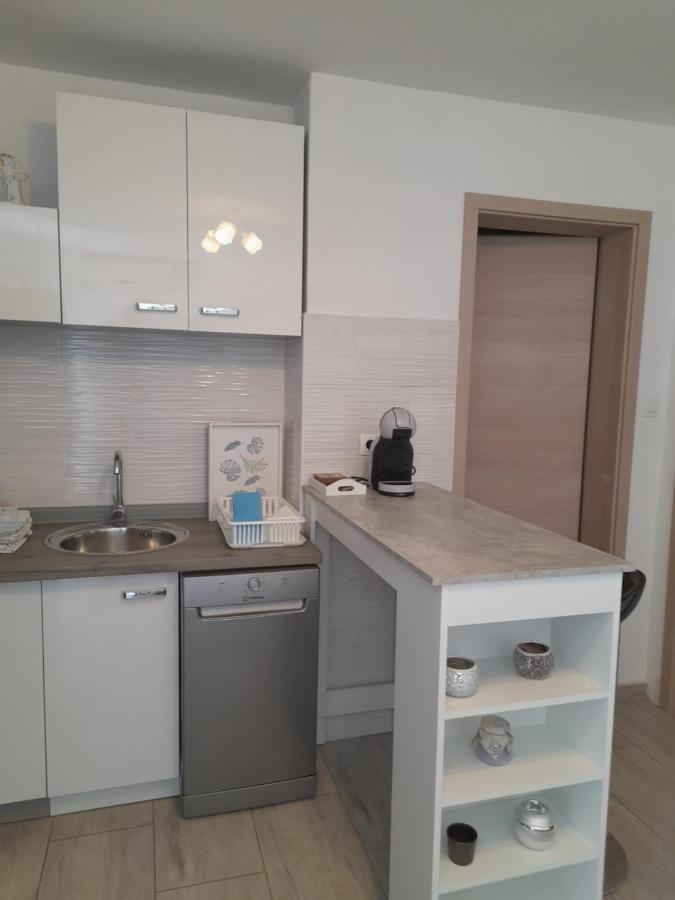 Apartment Bicanic Вир Екстериор снимка