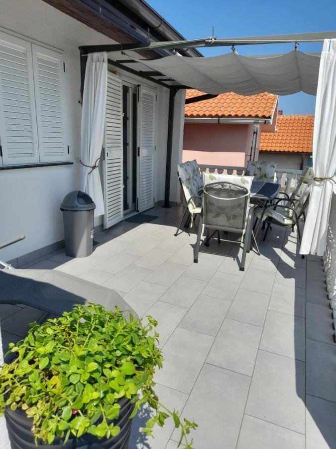 Apartment Bicanic Вир Екстериор снимка